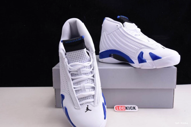 Royal 487471-104 Hyper Jordan 14 Air 0719